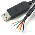 Custom FTDI-Chipset USB To RS485 Adapter Converter Cable